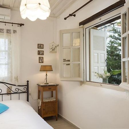House Erofili Villa Hriszí Aktí Haniá Kültér fotó