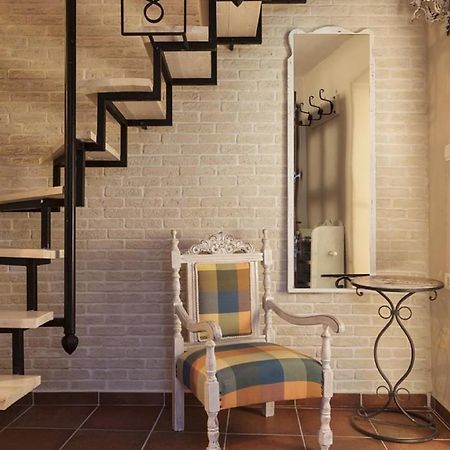 House Erofili Villa Hriszí Aktí Haniá Kültér fotó