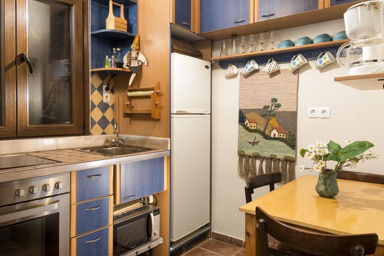 House Erofili Villa Hriszí Aktí Haniá Kültér fotó