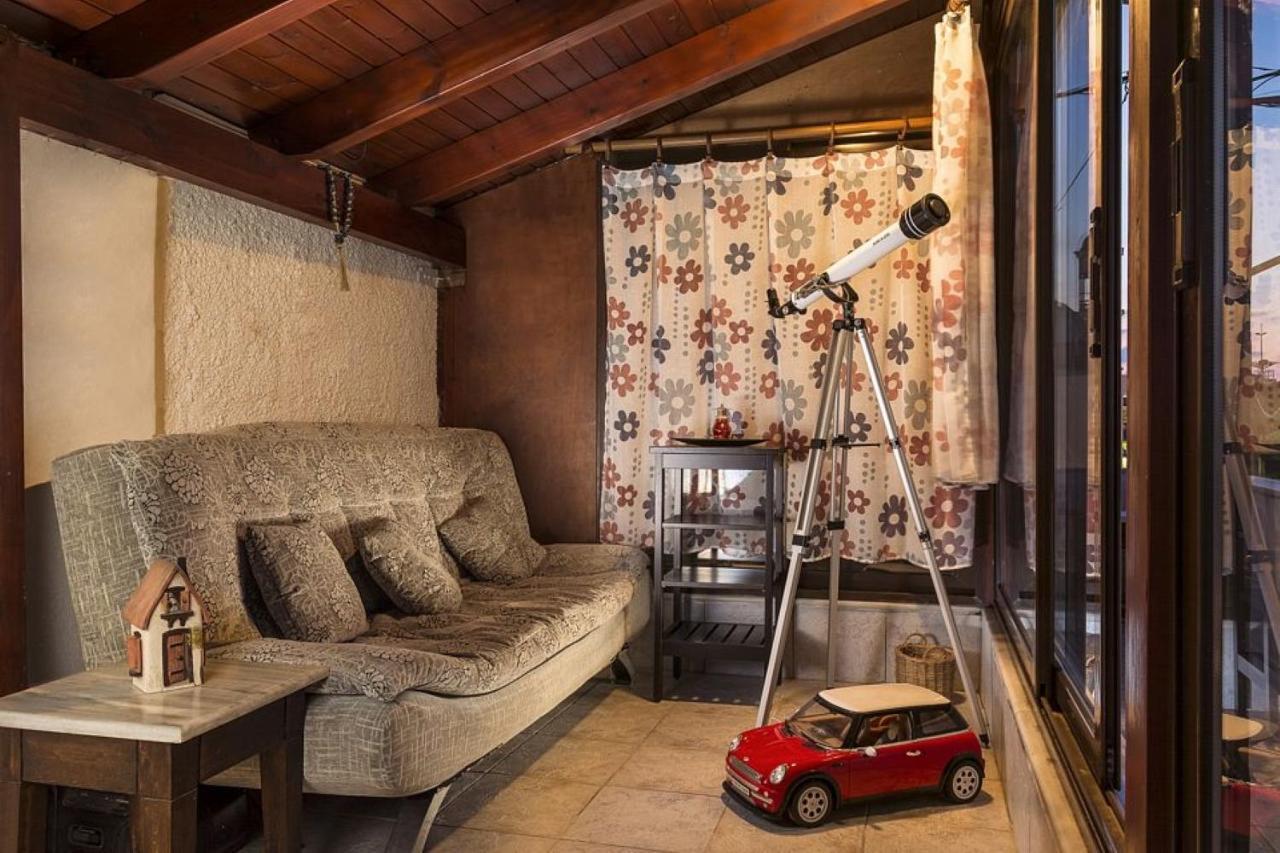 House Erofili Villa Hriszí Aktí Haniá Kültér fotó